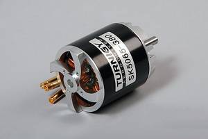 Replacement Motor