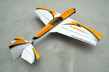 Precision Aerobatics Katana MD